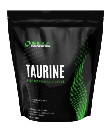 Self Omninutrition Taurine