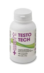 +Watt Testo Tech