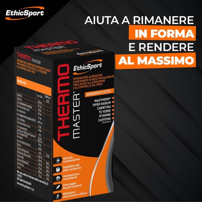 Immagine per Thermo Master