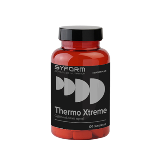 Syform Thermo Xtreme