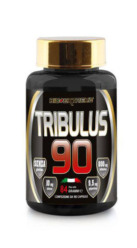 Tribulus 90 Bio Extreme