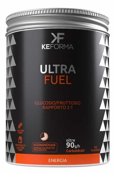 ULTRA FUEL KeForma KeForma ULTRA FUEL