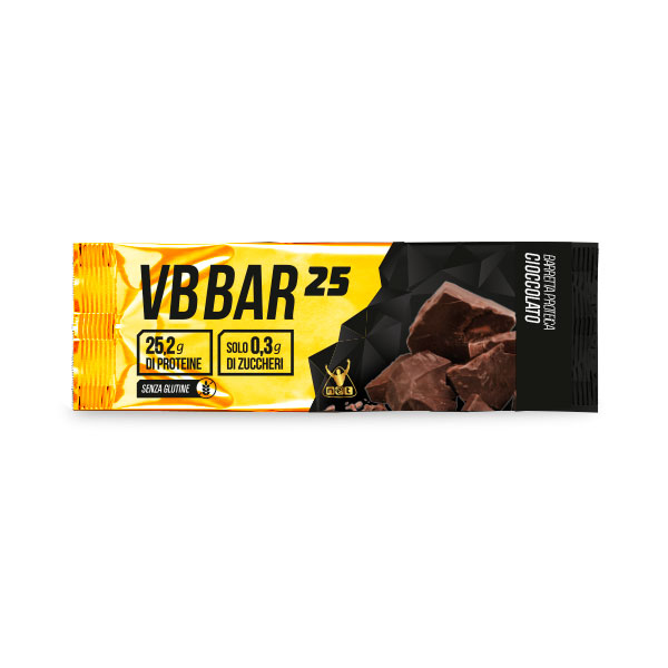 VB Bar 25 Net