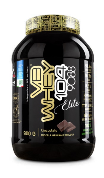 Net VB WHEY 104 9088 ELITE