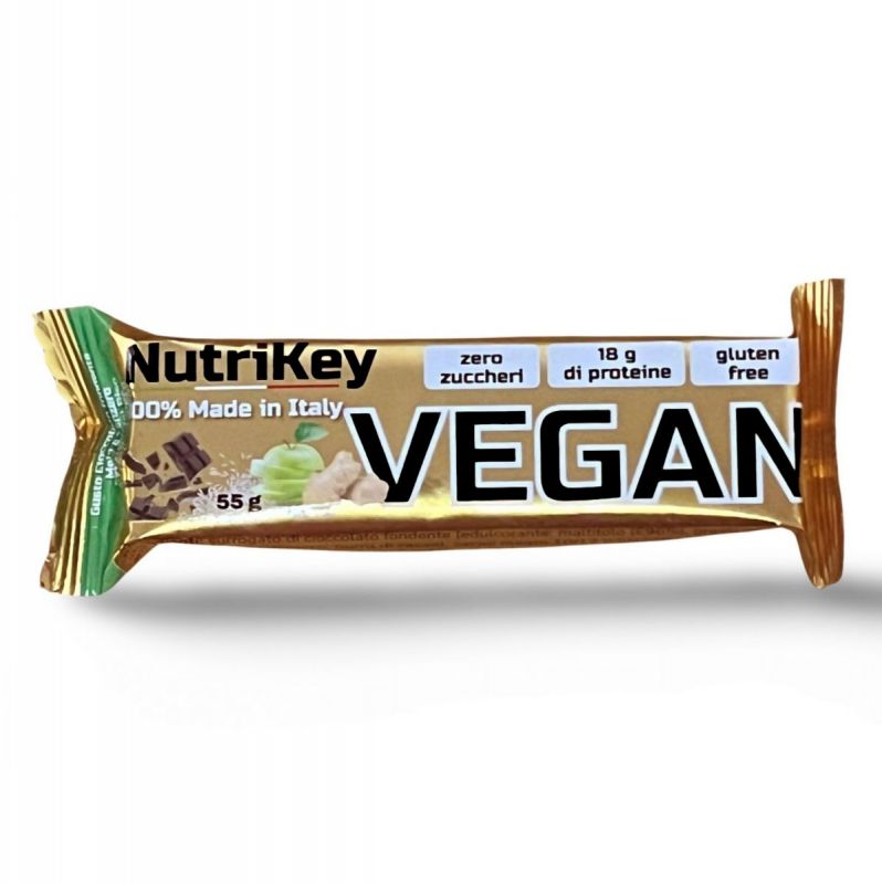 Nutrikey Vegan Bar