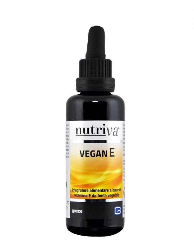 Nutriva Vegan E