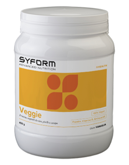 Syform Veggie