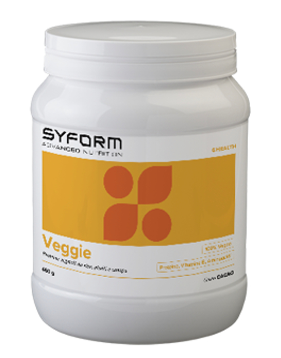 Veggie Syform