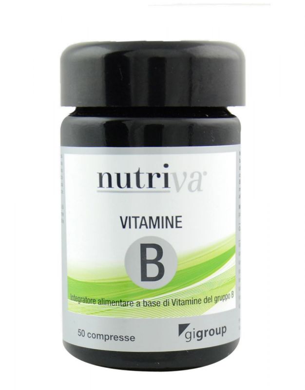 Nutriva Vitamine B