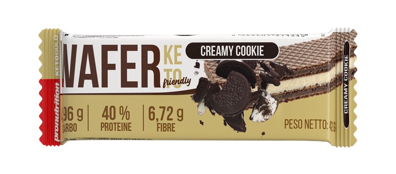 WAFER KETO Pronutrition