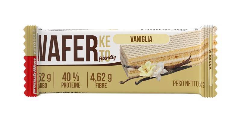 WAFER KETO Pronutrition