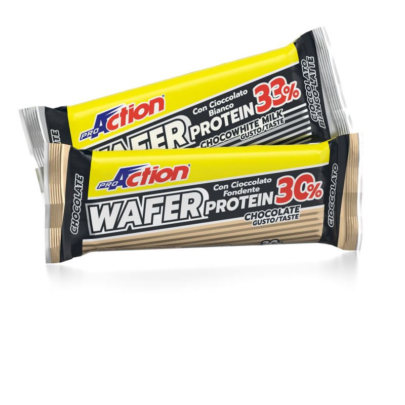 Proaction WAFER PROTEIN