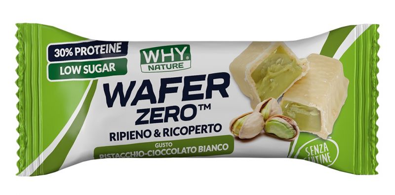 Why Nature WAFER ZERO