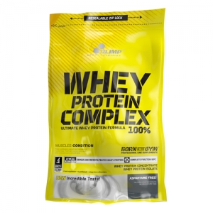 Whey Protein Complex 100% Olimp