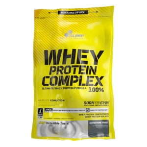 Olimp Whey Protein Complex 100%