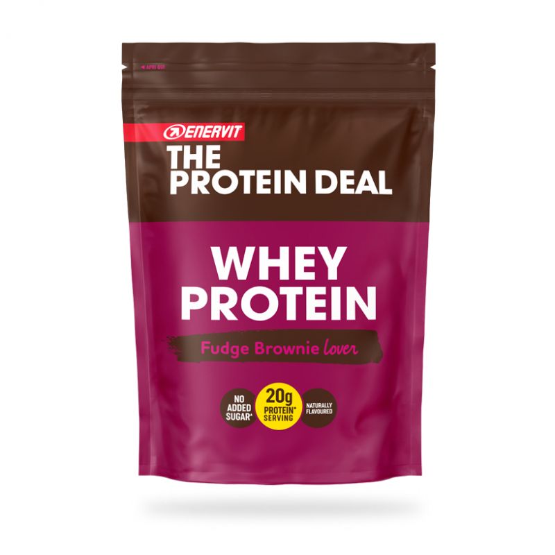 Whey Protein Enervit Whey Protein Enervit