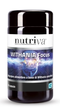 Nutriva Whitania Focus