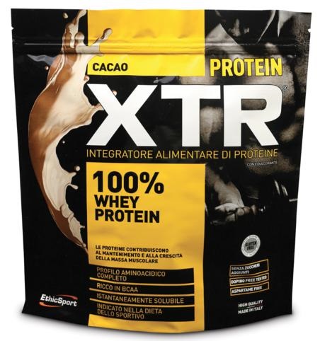 Ethic Sport XTR Protein