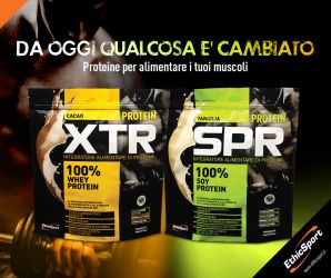 Immagine per XTR Protein