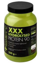 +Watt XXX Hydrolysed Protein 90