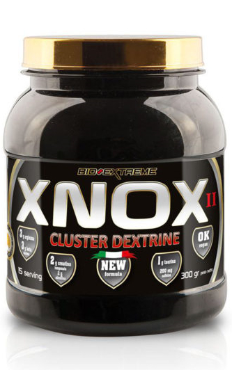 Bio Extreme Xnox II Cluster Dextrine