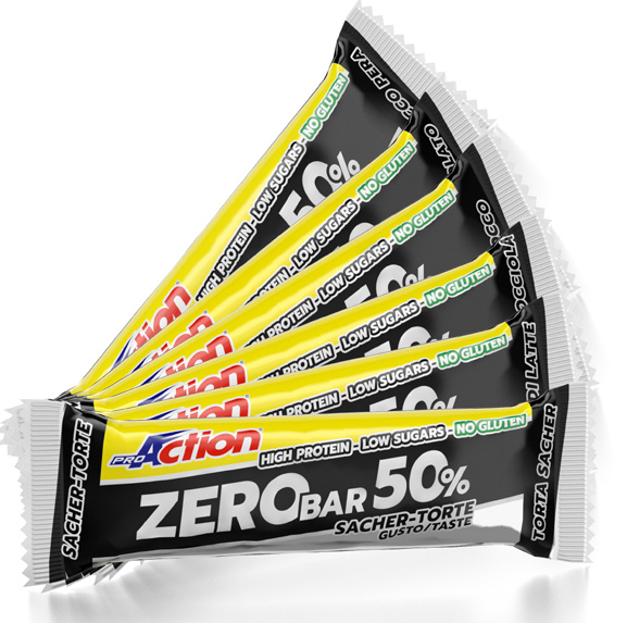 Proaction ZERO BAR 50%