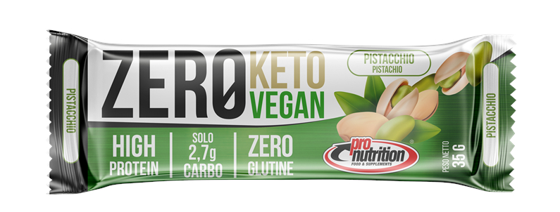 Immagine per ZERO KETO BAR