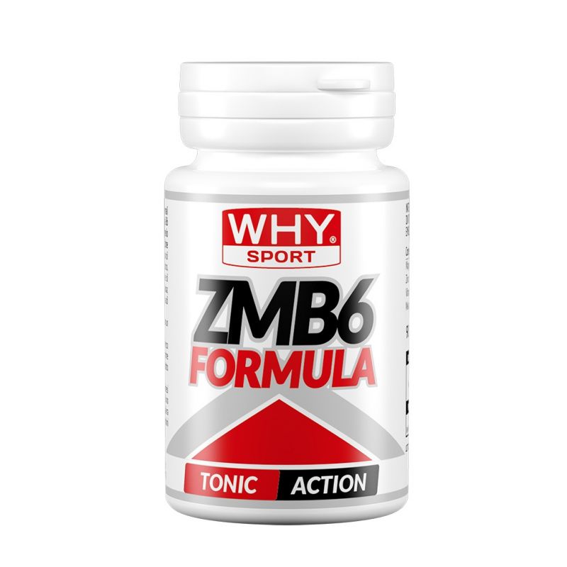 Why Sport ZMB 6 FORMULA