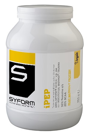 i-Pep Syform