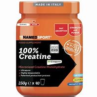 100% Creatina Named Sport