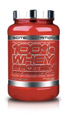 100% Whey Protein Professional Scitec Nutrition