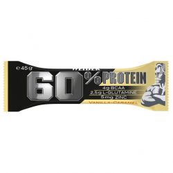 60% PROTEIN-BAR Weider