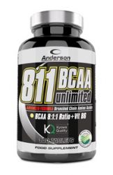 811 BCAA Unlimited Anderson