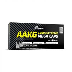 AAKG 1250 Extreme mega caps Olimp