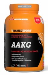 AAKG Named Sport