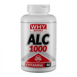 ALC 1000 Why Sport