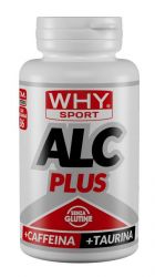 ALC Plus Why Sport