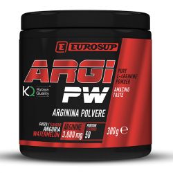 ARGI PW Eurosup