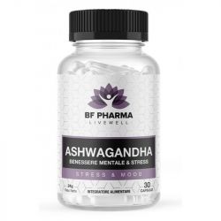 ASHWAGANDHA BF PHARMA