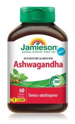 ASHWAGANDHA Jamieson