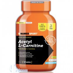 Acetyl L-Carnitine Named Sport