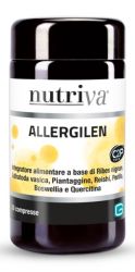 Allergilen Nutriva