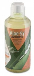 Aloe-Sy Gusto Frutta Syrio