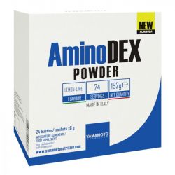 AminoDEX POWDER Yamamoto Nutrition