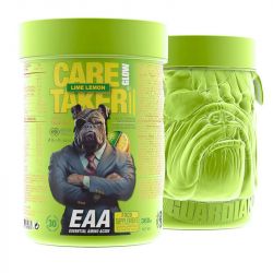 Amminoacidi EAA Caretaker II Glow Zoomad Labs