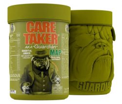 Zoomad Labs Amminoacidi MAP Caretaker