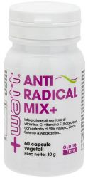 Anti Radical Mix +Watt