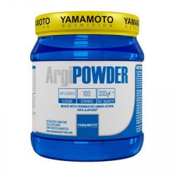 Argi POWDER Ajinomoto Ajipure Yamamoto Nutrition