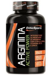 Arginina Active Power Ethic Sport