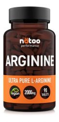 Arginina NATOO